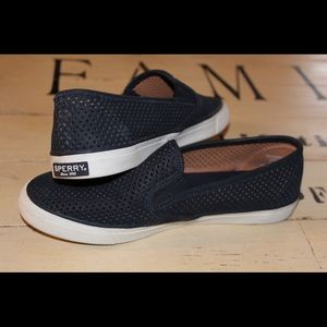Sperrys Seaside Top Siders